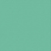 CARD STOCK 216GSM 5pack - Aquamarine 12 x 12